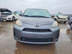 2013 Scion Xd Base