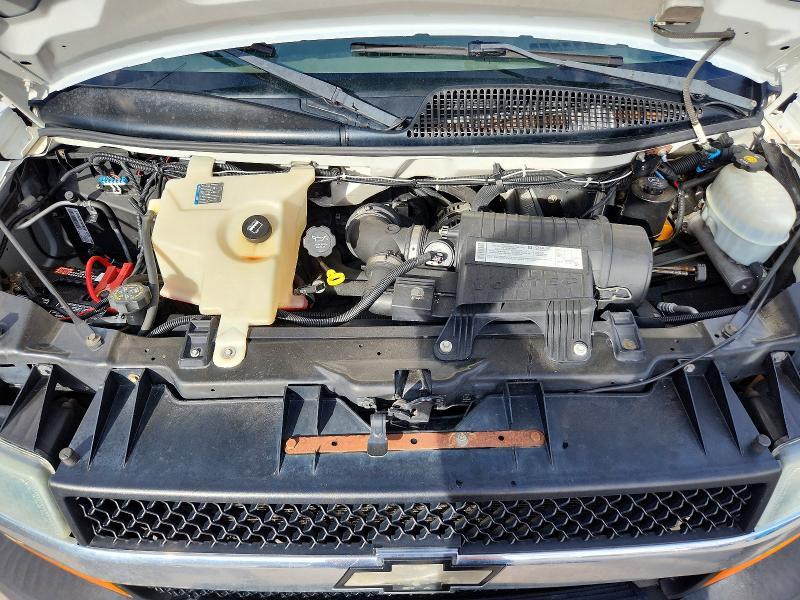 2006 Chevrolet Express G3500