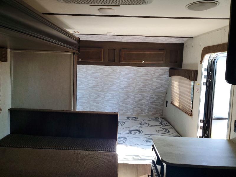 2018 Starcraft Autumn Ridge Camper