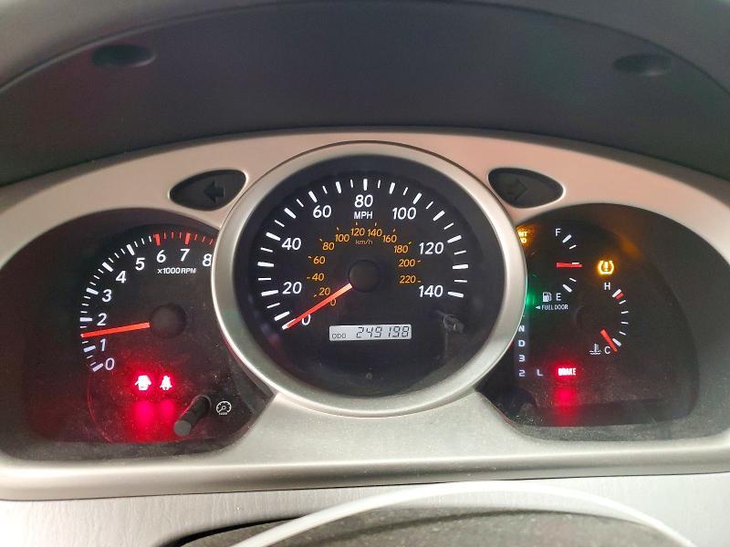 2004 Toyota Highlander Limited
