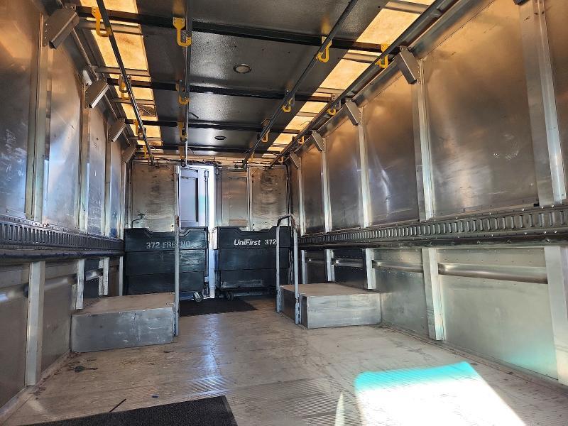 2015 Freightliner MT45G Delivery Truck