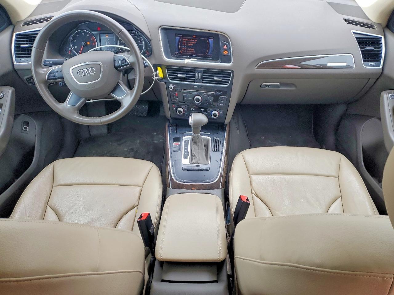 2014 Audi Q5 Premium
