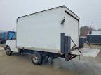 2011 Chevrolet 2012 Chevrolet Express BOX Truck