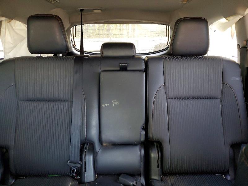 2018 Toyota Highlander le Plus