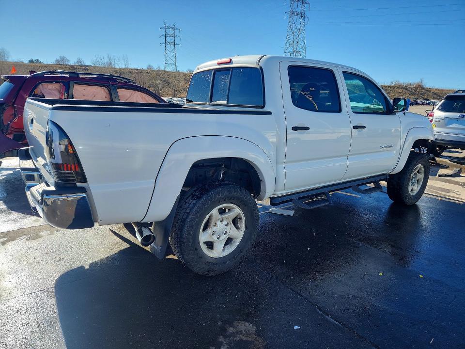 2010 Toyota Tacoma V6