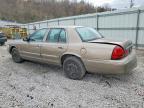 2003 Mercury Gran Marq