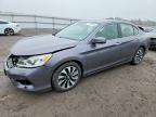 2017 Honda Accord Hybrid exl