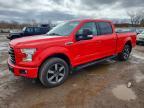 2017 Ford F-150 Supercrew