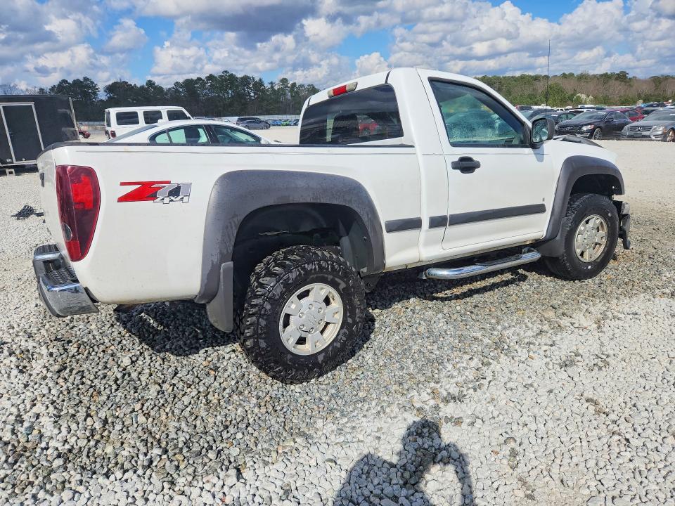 2006 Chevrolet Colorado