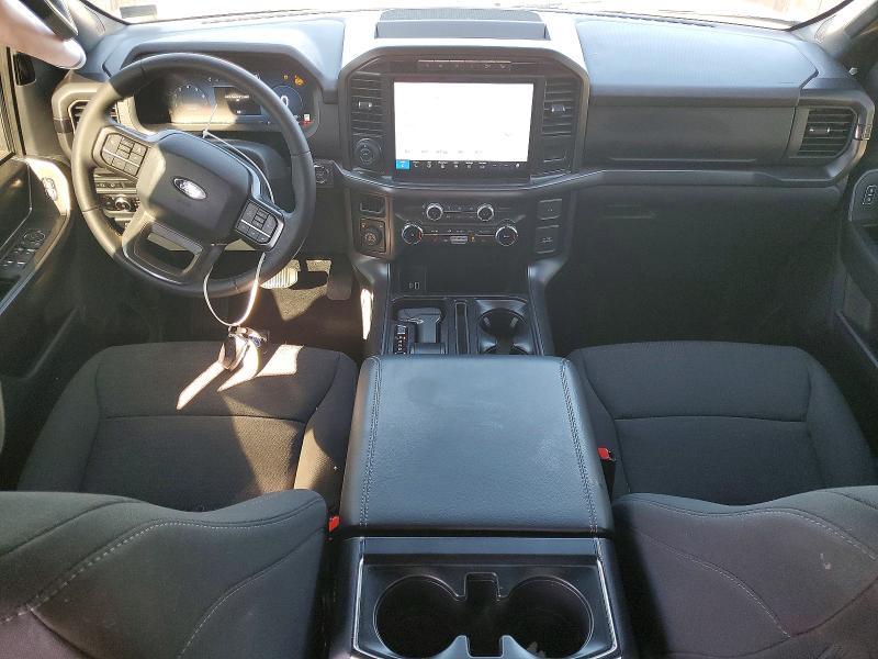 2024 Ford F150 XLT