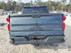 2020 Chevrolet Silverado C1500 Custom