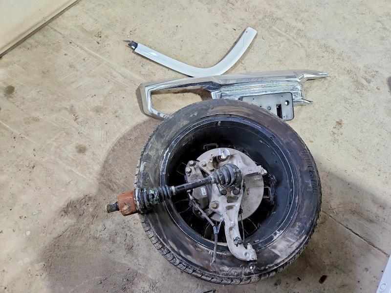 2025 GMC Sierra K1500 Denali Ultimate