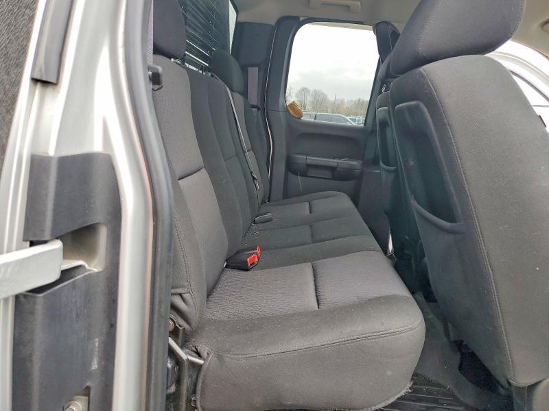 2011 GMC Sierra K1500 sl