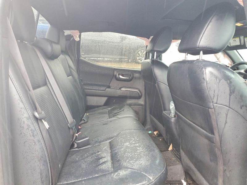 2020 Toyota Tacoma TRD OFF-Road