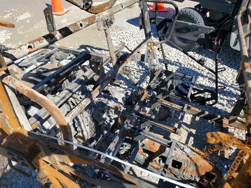 2021 Can-Am Defender Utility Vehicle