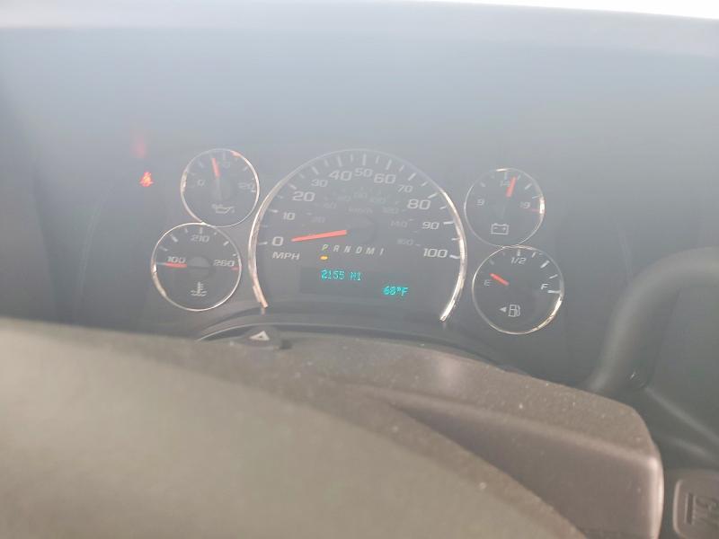 2023 Chevrolet Express G3500