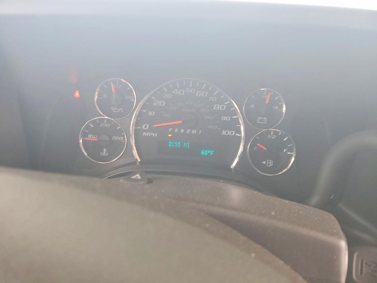 2023 Chevrolet Express G3500