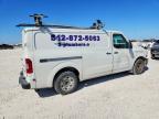 2021 Nissan NV 1500 Utility / Service Van