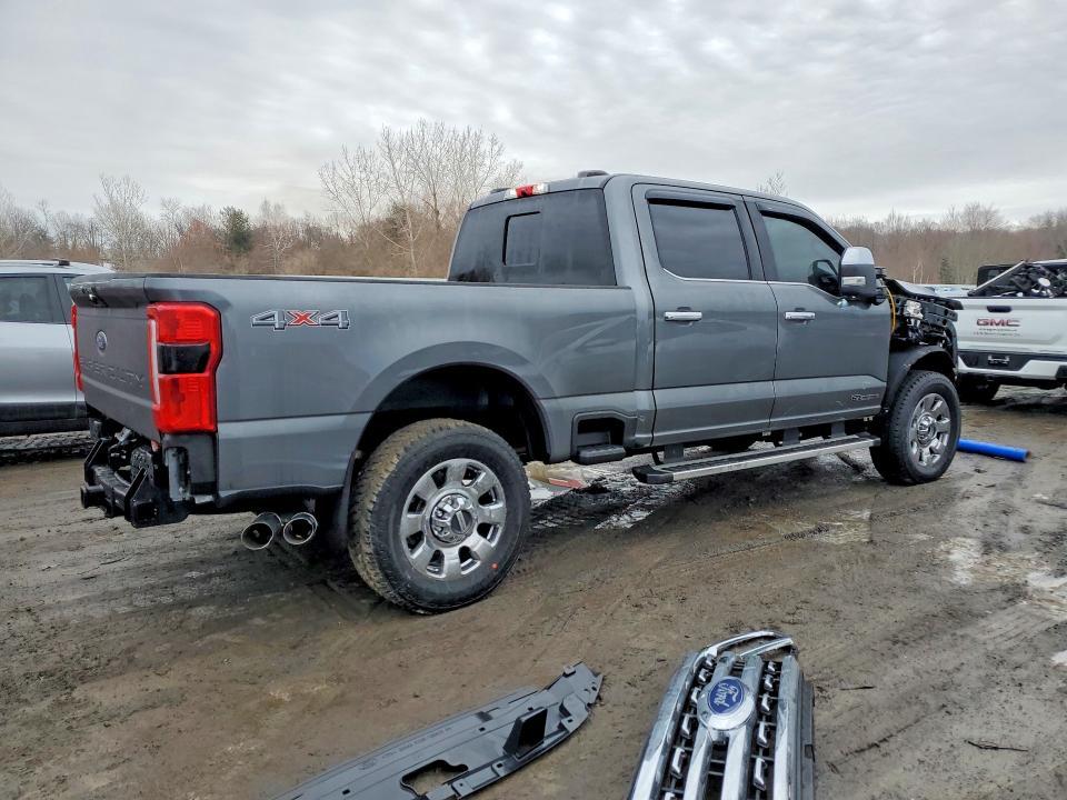 2026 Ford F350 Super Duty