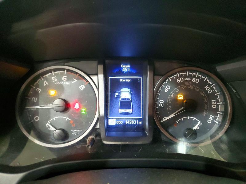 2019 Toyota Tacoma TRD OFF-Road