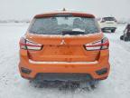 2023 Mitsubishi Rvr es