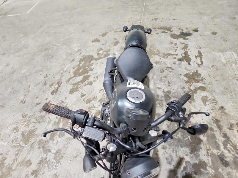 2023 Honda Rebel