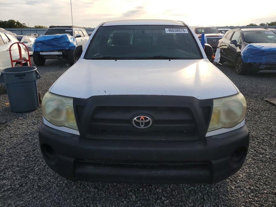 2006 Toyota Tacoma Base