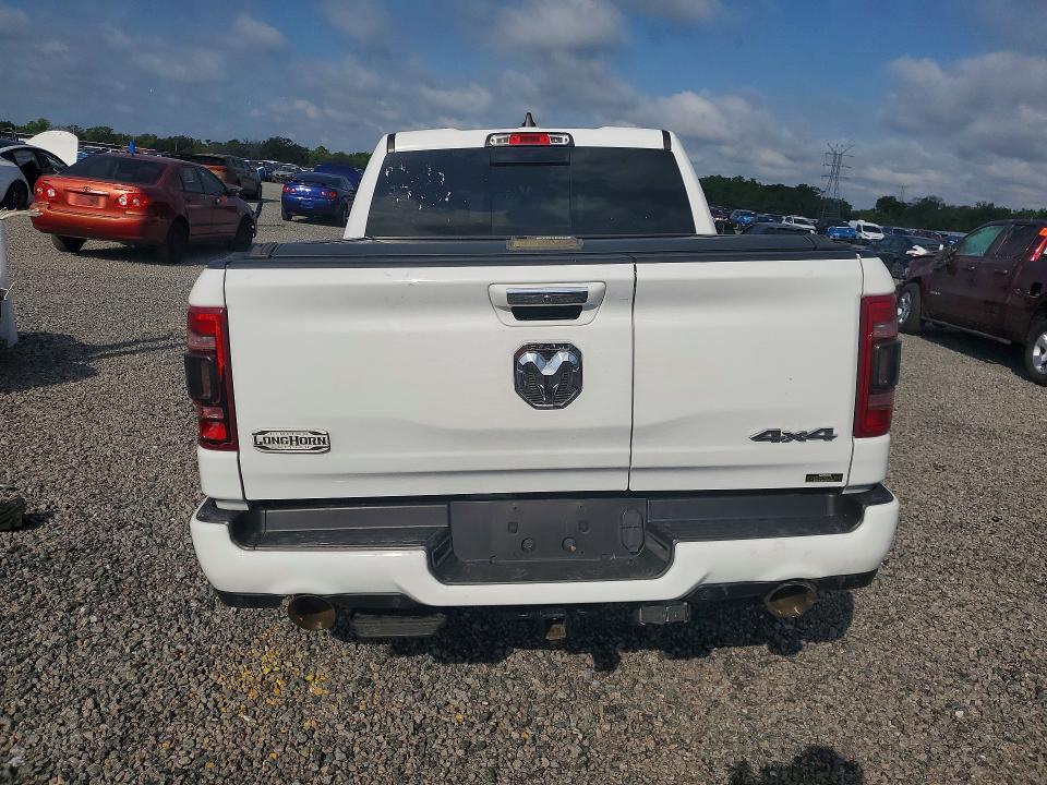 2021 Dodge RAM 1500 Longhorn