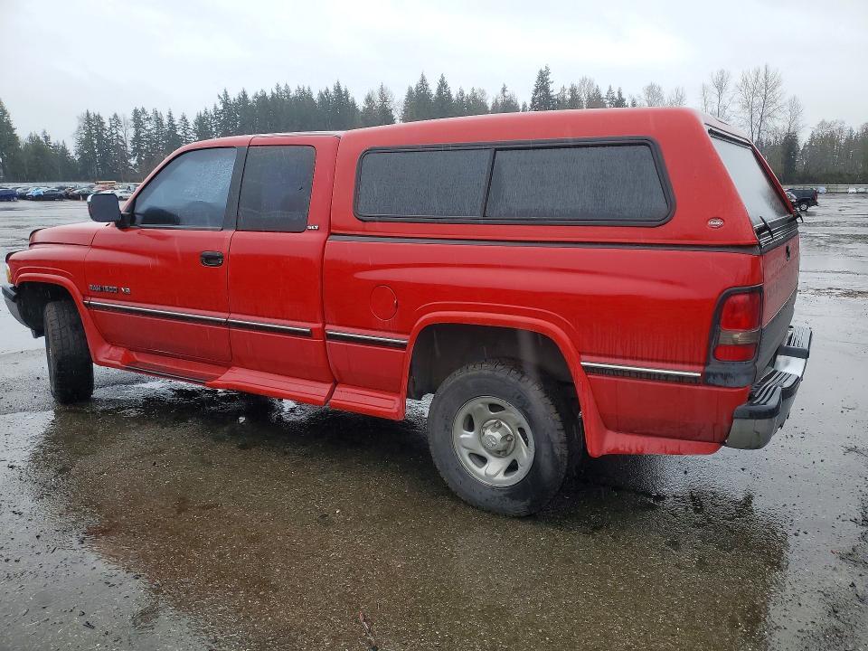 1995 Dodge Ram 1500