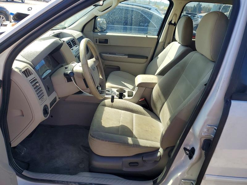 2011 Ford Escape Hybrid