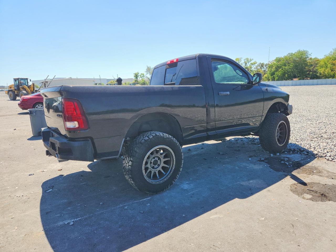 2014 Dodge RAM 1500 ST
