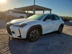 Lexus salvage cars for sale: 2021 Lexus Ux 250h Base