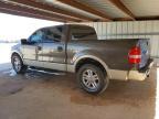 2008 Ford F150 Supercrew