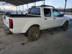 2004 Nissan Frontier XE-V6