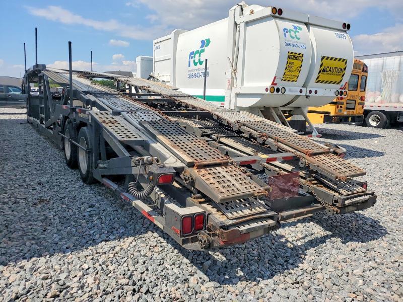 2015 Cottrell Ez-5307xl car Carrier