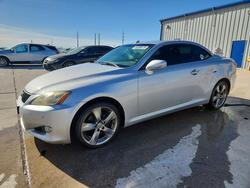 2010 Lexus Is 250c Base for sale in Haslet, TX