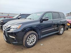 Lexus Gx 460 Base salvage cars for sale: 2015 Lexus Gx 460 Base