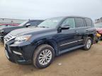 2015 Lexus Gx 460 Base