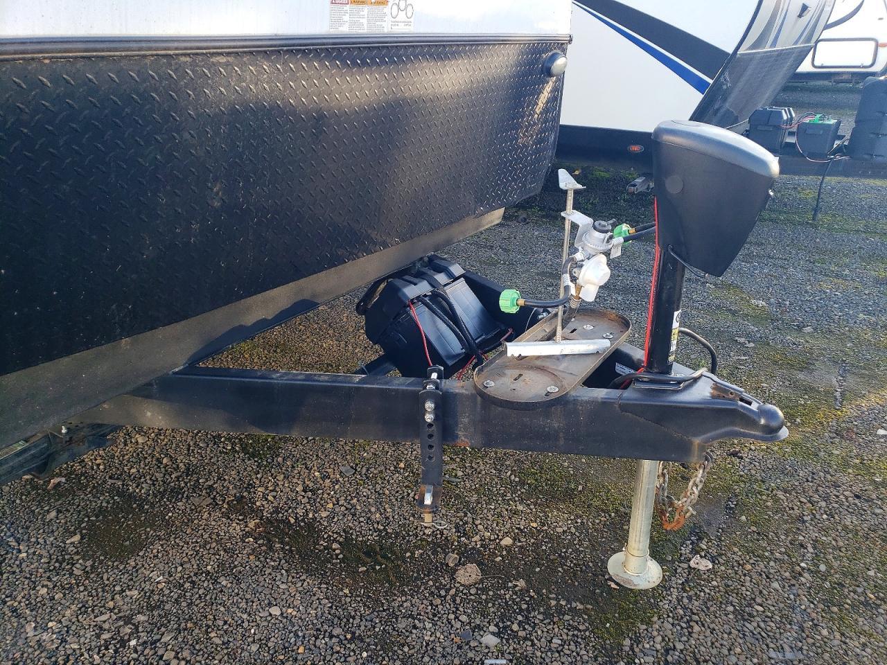 2023 Forest River Tracer Camper