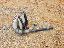 Salvage trucks for sale at Tanner, AL auction: 2019 Other Blower