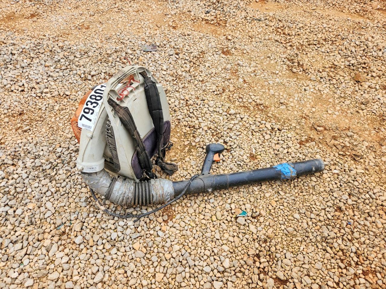 2019 Other Blower