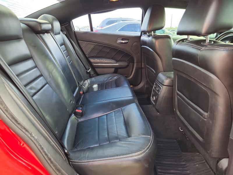 2013 Dodge Charger r