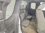 2018 Nissan Frontier S