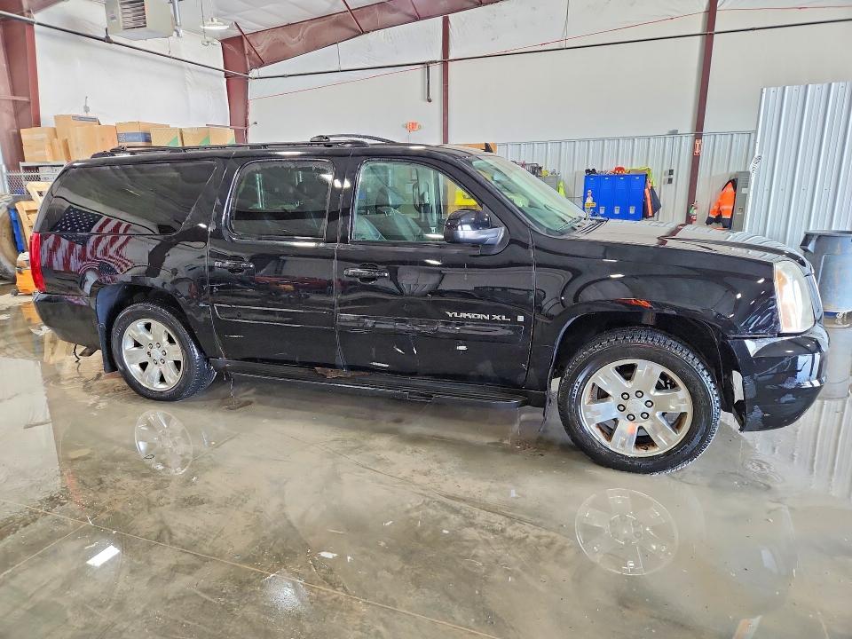 2008 GMC Yukon xl K1500