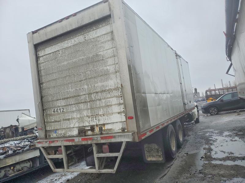 2015 Kenworth Construction T370