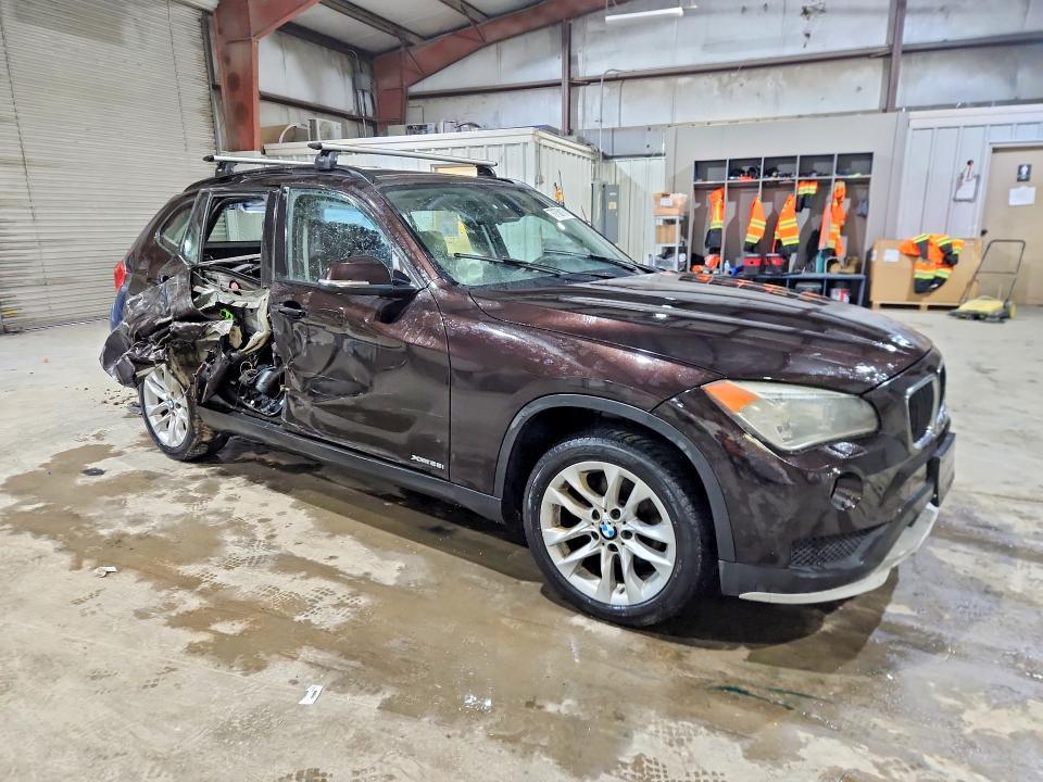 2015 BMW X1 Xdrive28i