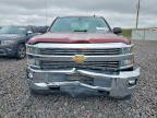 2015 Chevrolet Silverado K2500 Heavy Duty LT