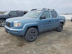 2008 Honda Ridgeline RT en venta en Assonet, MA
