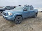 2008 Honda Ridgeline RT