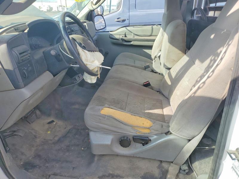 2006 Ford F250 Super Duty